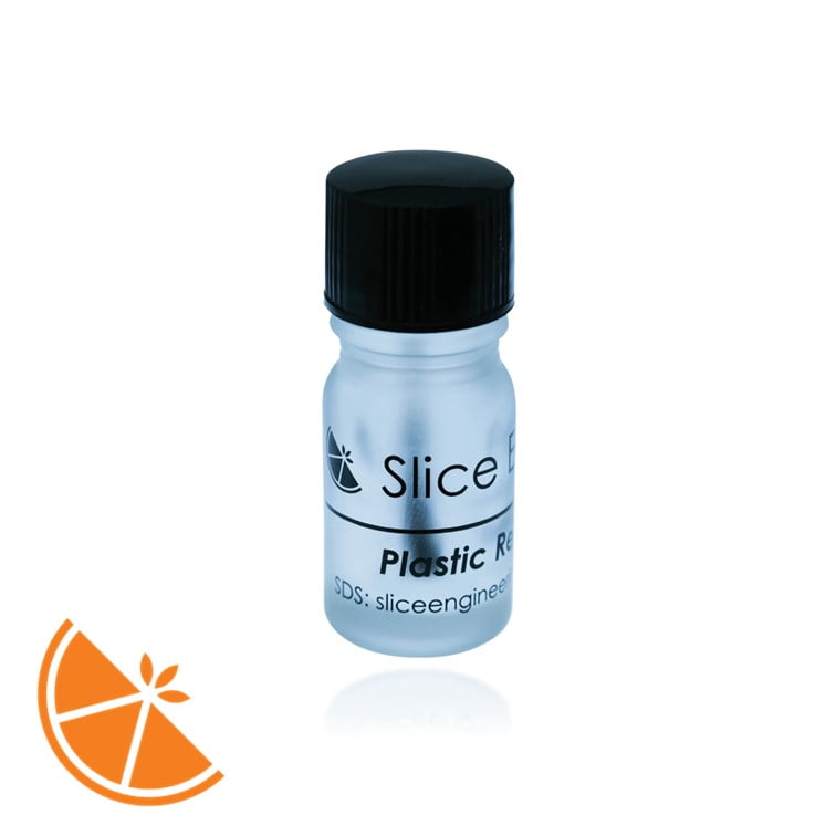 Plastic Repellent Paint (compatível com todos os Nozzles) - Slice Engineering - Image 3