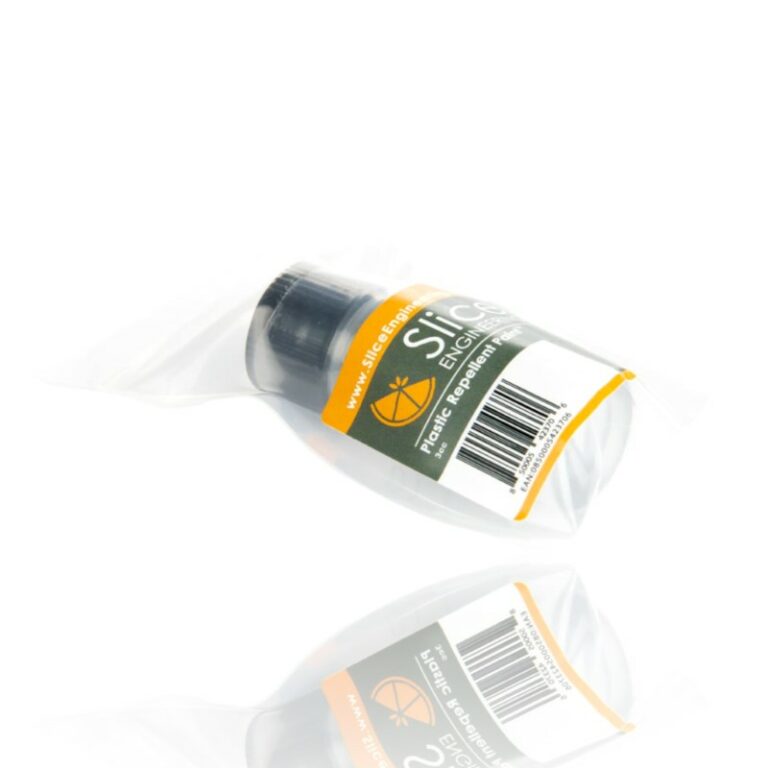Plastic Repellent Paint (compatível com todos os Nozzles) - Slice Engineering - Image 5