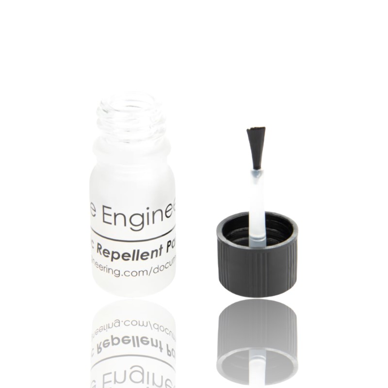 Plastic Repellent Paint (compatível com todos os Nozzles) - Slice Engineering