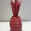 Smartfil PLA GLITTER RED M 750g Vermelho - Smart Materials 3D