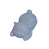 Smartfil PLA PASTEL AQUA M 750g Pastel Azul - Smart Materials 3D