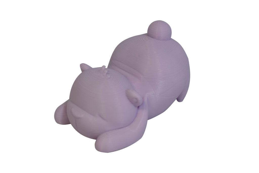 Smartfil PLA PASTEL LAVENDER L 1kg Pastel Lavanda - Smart Materials 3D - Image 2