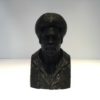 Smartfil PLA True Black S 330g Preto - Smart Materials 3D