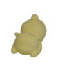 Smartfil PLA PASTEL VANILLA M 750g Pastel Amarelo - Smart Materials 3D