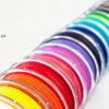 Smartfil PLA GLITTER BLUE M 750g Azul - Smart Materials 3D