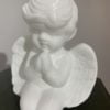 Smartfil PLA IVORY WHITE S 330g Branco - Smart Materials 3D