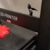 Smartfil PLA RUBY L 1kg Vermelho - Smart Materials 3D
