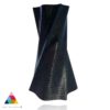 Smartfil PLA GLITTER BLACK L 1kg Preto - Smart Materials 3D