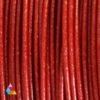 Smartfil PLA GLITTER RED M 750g Vermelho - Smart Materials 3D