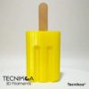 TPU 95A 250g Filafresh® Limón Dulce (Filamento 3D AROMA LIMÃO ) - TECNIKOA