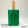 TPU 95A 250g Filafresh® Manzana Ácida (Filamento 3D AROMA MAÇÃ ÁCIDA) - TECNIKOA