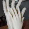 PLA FIL3D 1kg Perola - Tucab