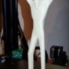 PLA FIL3D 1kg Perola - Tucab
