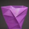 Smartfil PLA WISTERIA L 1kg Violeta - Smart Materials 3D