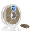 PLA 10m (Amostra) LumberLay GLITTER CORK Wood ( cortiça ) - Azurefilm