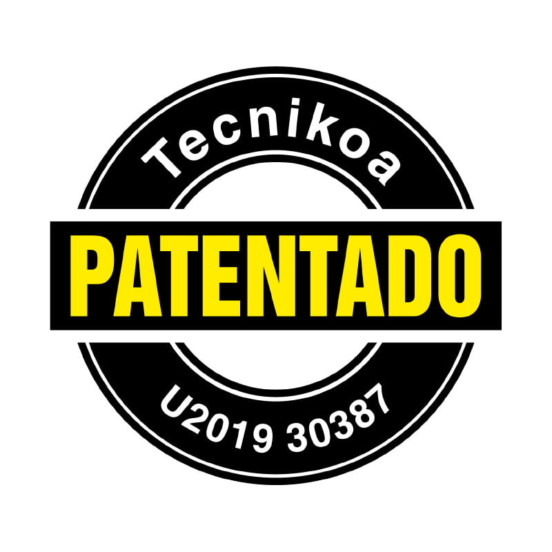 TPU 95A 250g Filamedic® Antibacterias (Filamento 3D anti baterias e fungos ) - TECNIKOA - Image 3