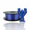 PETG 1kg Dark Blue Transparent - Azurefilm