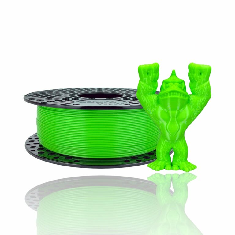 PETG 1kg Light Green - Azurefilm