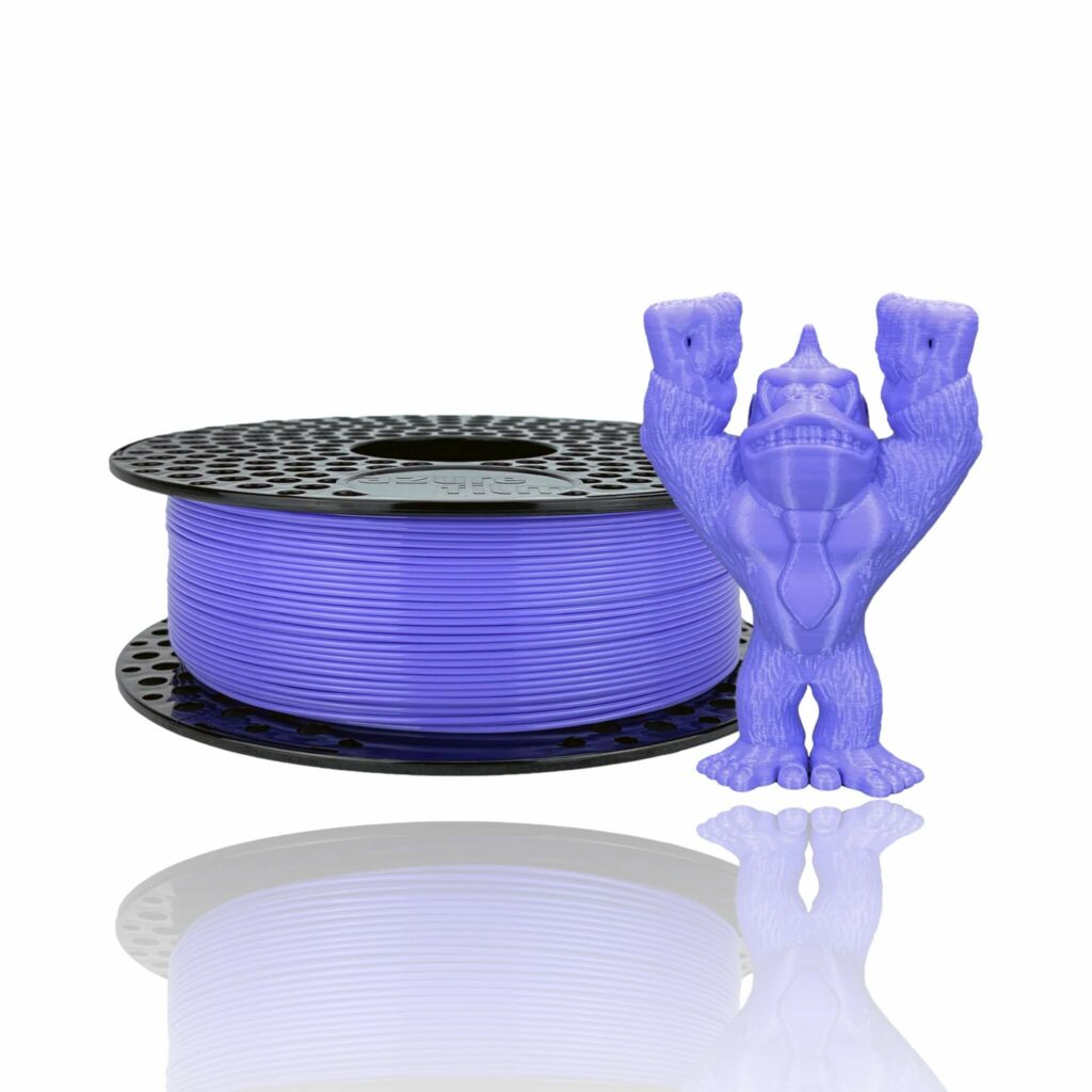 PETG 1kg Lila - Azurefilm