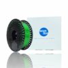 PETG 1kg Green Transparent - Azurefilm