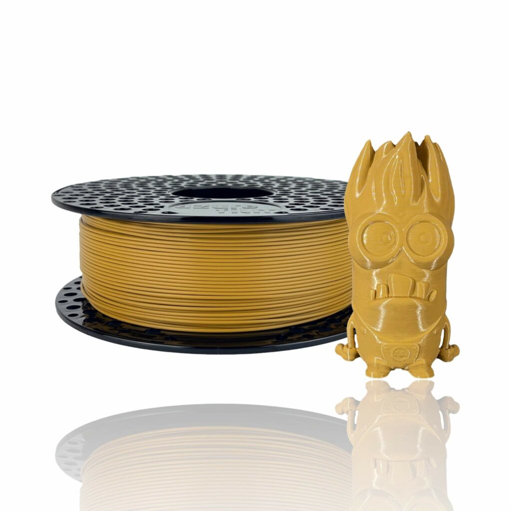 PLA 1kg Brown - Azurefilm