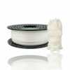 PLA 1kg Foggy White - Azurefilm