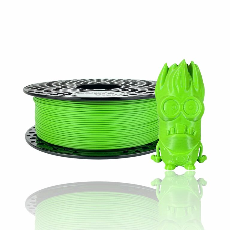 PLA 1kg Green - Azurefilm