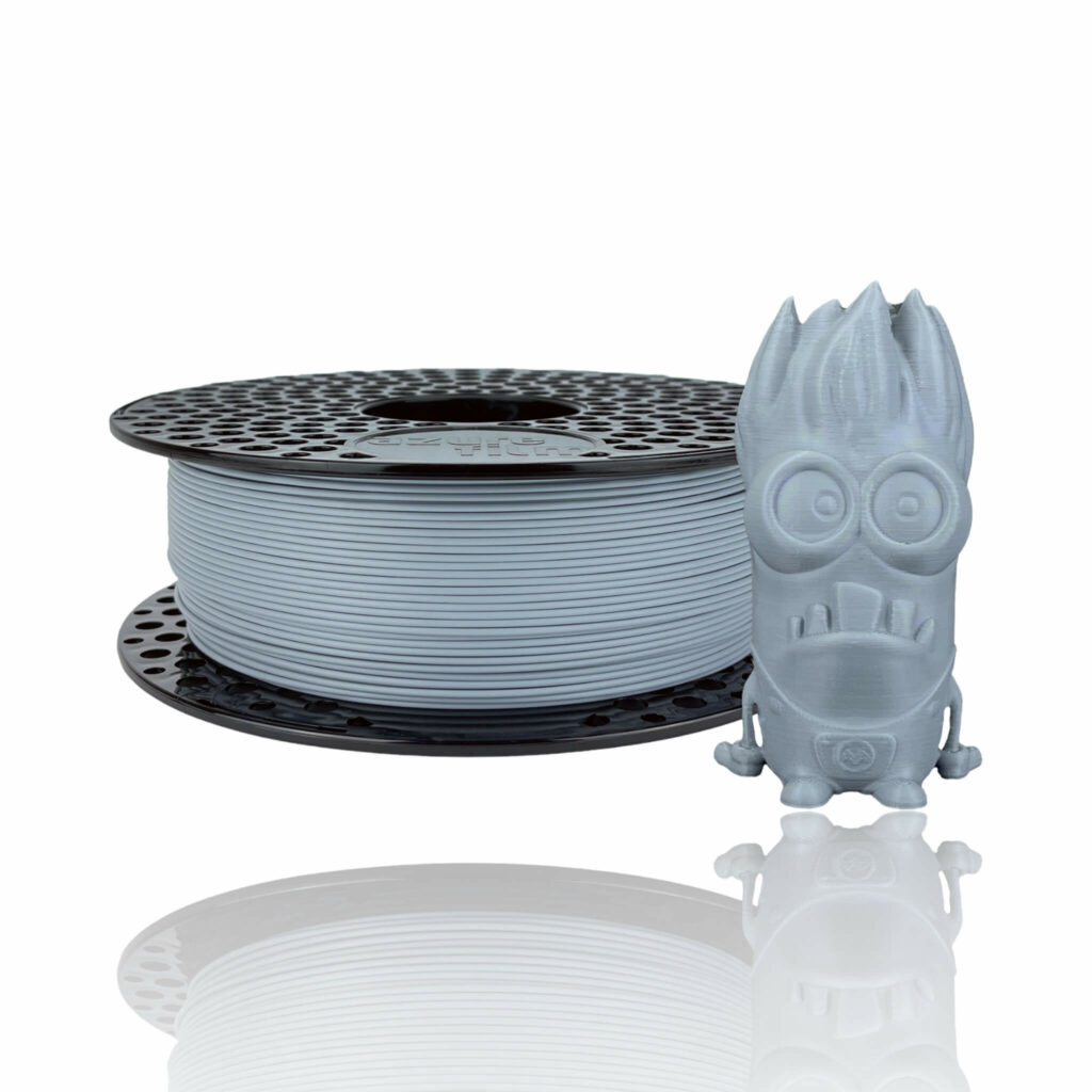 PLA 1kg Grey - Azurefilm