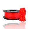 PLA 1kg Neon Red - Azurefilm