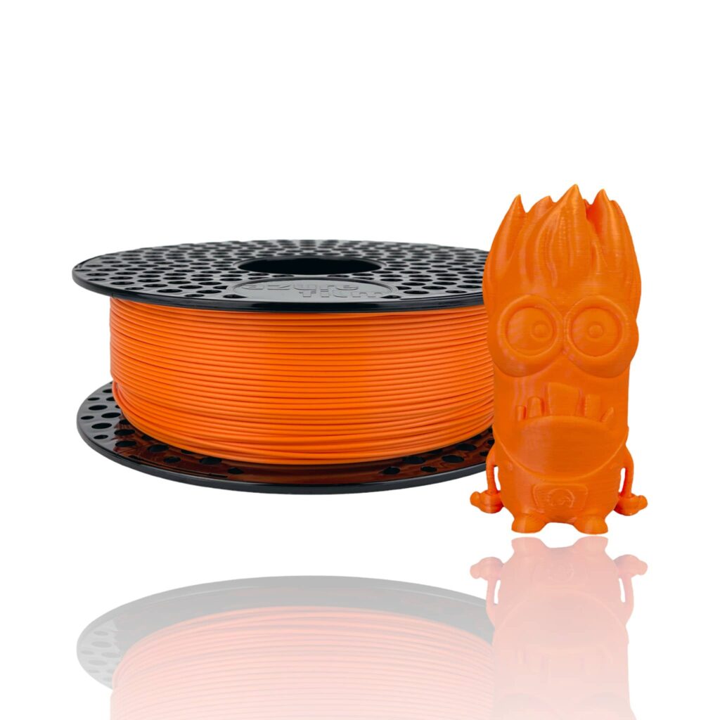 PLA 1kg Orange - Azurefilm