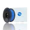 PLA 1kg Blue Transparent - Azurefilm