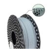 PLA 1kg Grey - Azurefilm