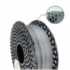 PLA 1kg Silver - Azurefilm