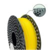 PLA 1kg Yellow - Azurefilm