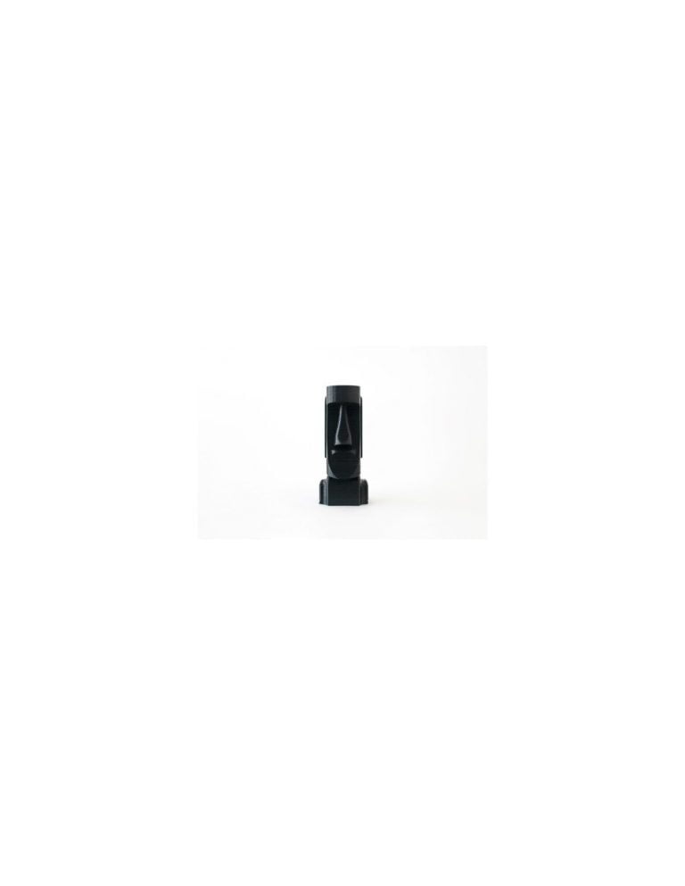Smartfil PLA True Black S 330g Preto - Smart Materials 3D - Image 2