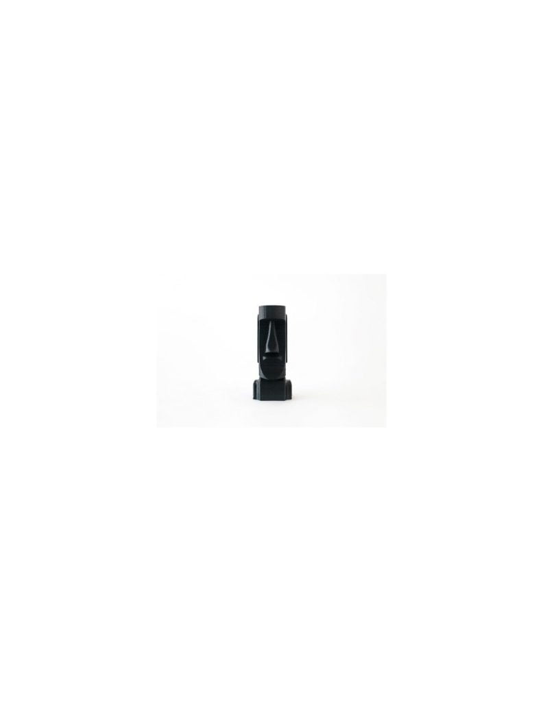 Smartfil PLA True Black S 330g Preto - Smart Materials 3D - Image 2