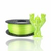 PLA 1kg Silk Lime - Azurefilm