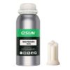 500g Resina Impressão 3D LCD UV 405nm White Branca ( Lavável em Água ) - ESUN