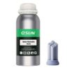 500g Resina Impressão 3D LCD UV 405nm Gray Cinzenta ( Lavável em Água ) - ESUN