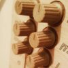 PLA WOOD 50g (Amostra) LumberLay CORK ( Madeira Cortiça ) - Azurefilm
