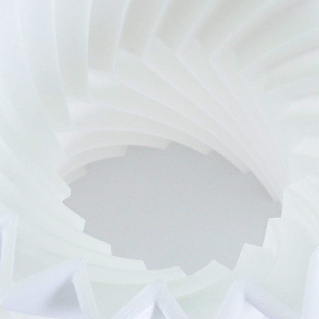 PETG 1kg Prusament Signal White - Prusa Original - Image 3