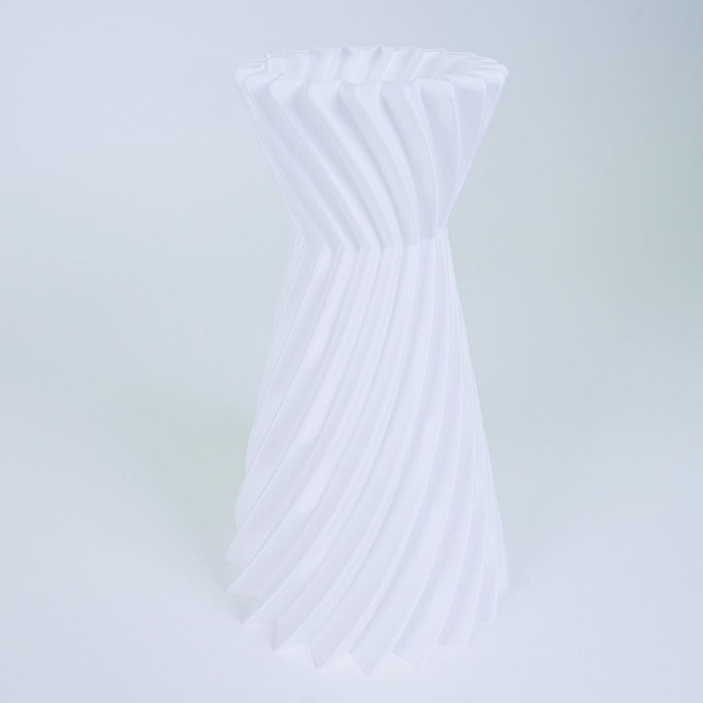 PETG 1kg Prusament Signal White - Prusa Original - Image 2