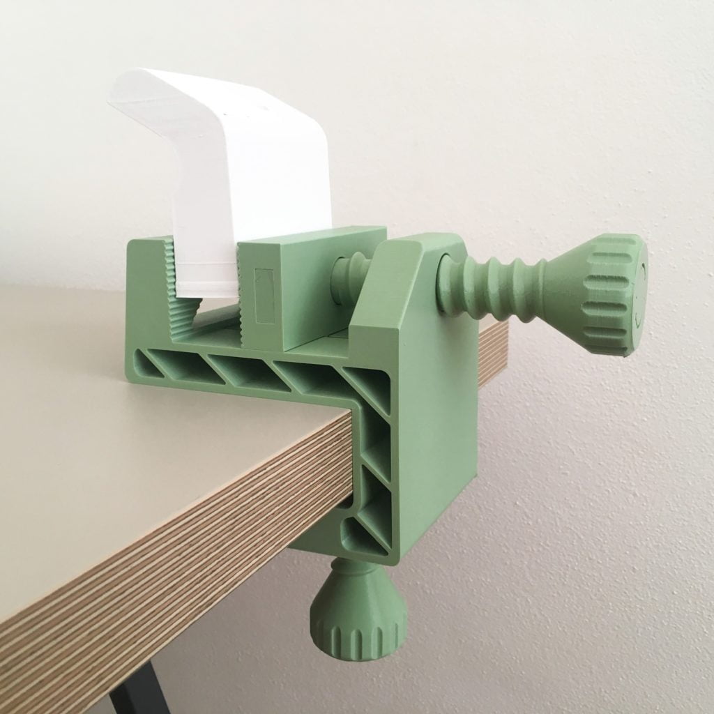 PETG 1kg Prusament Pistachio Green - Prusa Original - Image 7