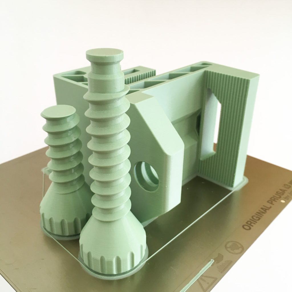 PETG 1kg Prusament Pistachio Green - Prusa Original - Image 6