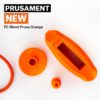 PC BLEND 970g Prusament Prusa Orange - Prusa Original