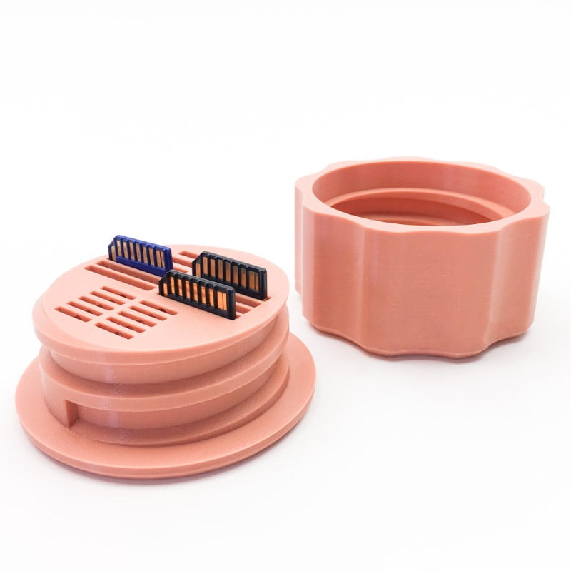 PETG 1kg Prusament Terracotta Light - Prusa Original - Image 3