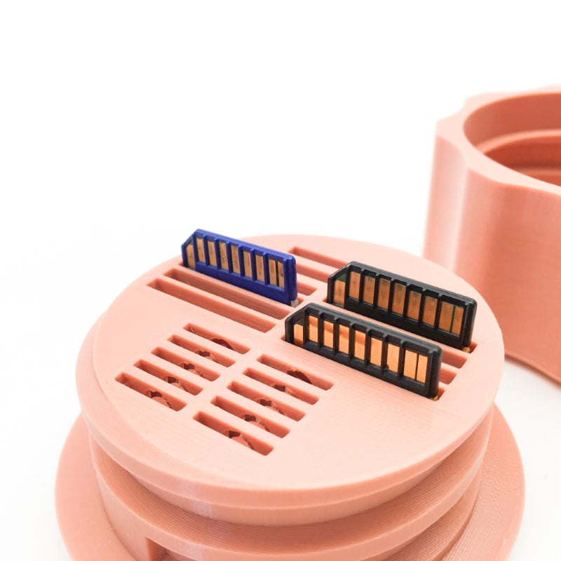 PETG 1kg Prusament Terracotta Light - Prusa Original - Image 4