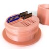 PETG 1kg Prusament Terracotta Light - Prusa Original