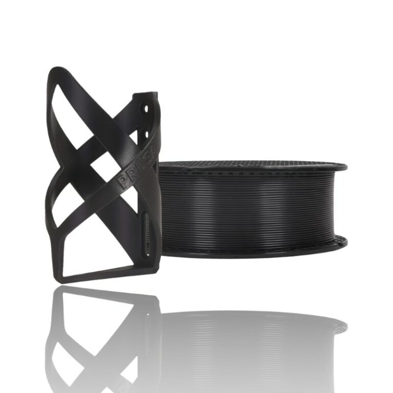 ASA 850g Prusament Jet Black - Prusa Original