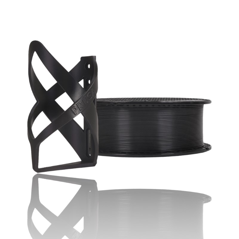 ASA 850g Prusament Jet Black - Prusa Original